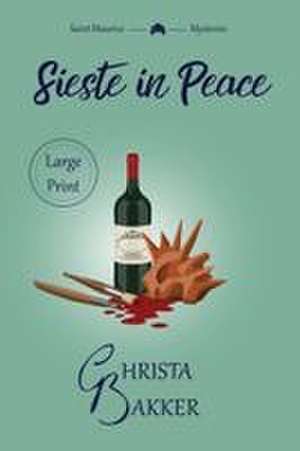 Sieste in Peace de Christa Bakker