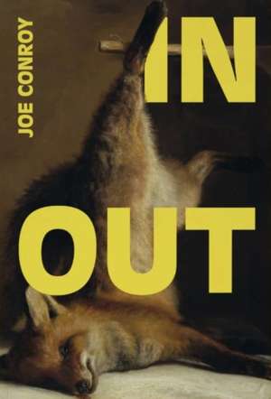 In Out de Joe Conroy