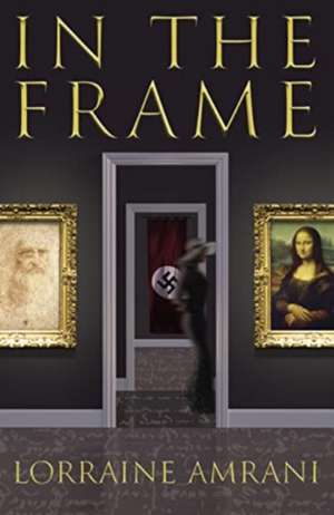 In the Frame de Lorraine Amrani