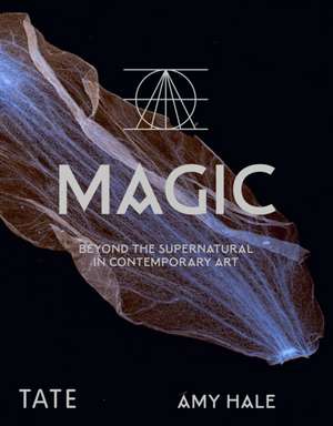 Magic de Amy Hale