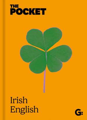 The Pocket Irish-English de Gemini