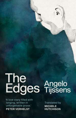 The Edges de Angelo Tijssens