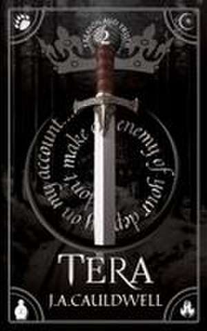 Tera de J. A. Cauldwell