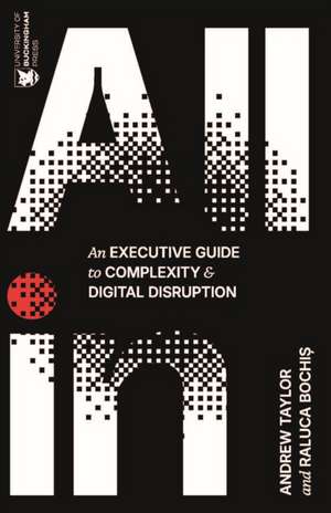 All In de Andrew Taylor