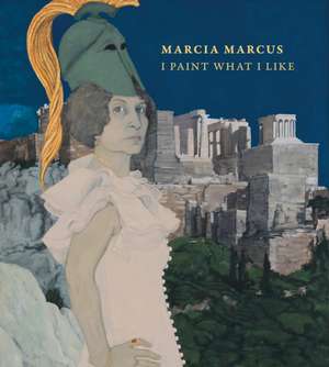 Marcia Marcus de Debra Lennard