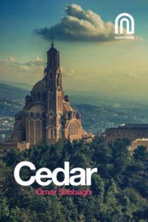 Cedar de Omar Sabbagh