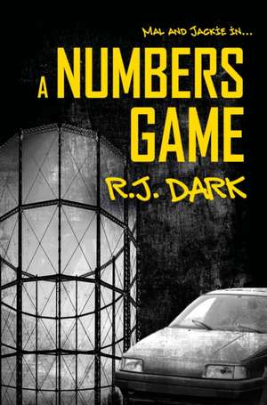 A Numbers Game de R. J. Dark