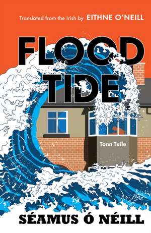 Flood Tide de Seamus O Neill