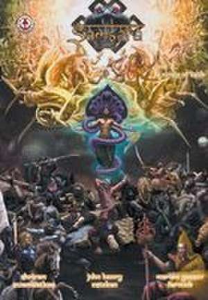 Samsara de Shriram Swaminathan