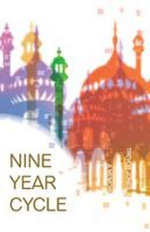 Nine-Year Cycle de Trevor Jones