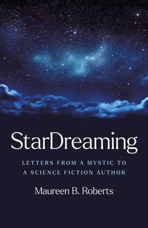 Stardreaming de Maureen Roberts