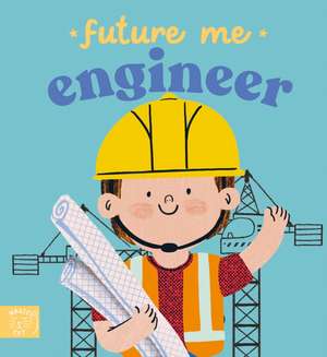 Engineer de Fernando Martìn