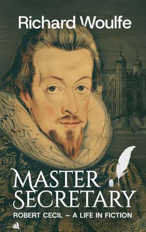 Master Secretary de Richard Woulfe