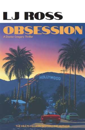 Obsession de Lj Ross