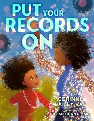 Put Your Records On de Corinne Bailey Rae