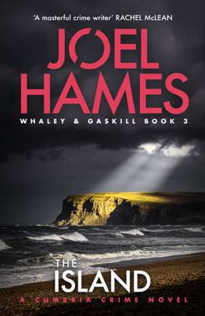 The Island de Joel Hames
