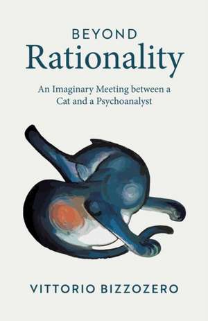 Beyond Rationality de Vittorio Bizzozero