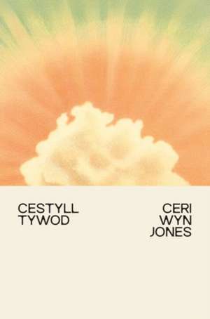 Cestyll Tywod de CERI WYN JONES