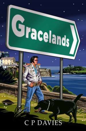 Gracelands de C. P. Davies