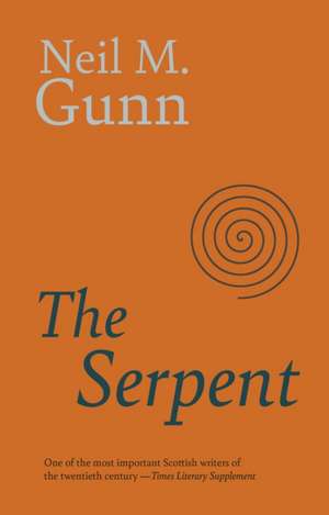 The Serpent de Neil Gunn
