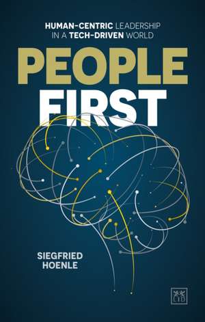 People First de Siegfried Hoenle