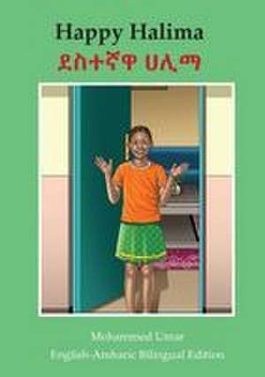 Happy Halima de Mohammed Umar