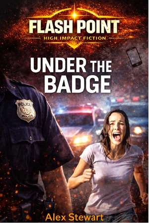 Under the Badge de Alex Stewart