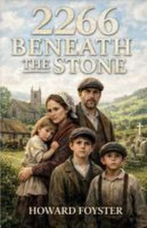 Beneath The Stone de Howard Foyster