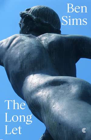 The Long Let de Ben Sims