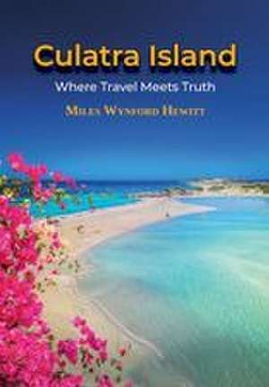 Culatra Island de Miles Wynford Hewitt