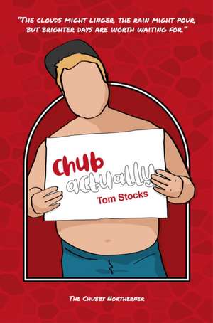 Chub Actually de Tom Stocks