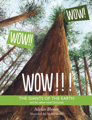 Wow de Adrian Bloom