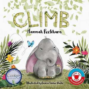 Climb de Hannah Peckham