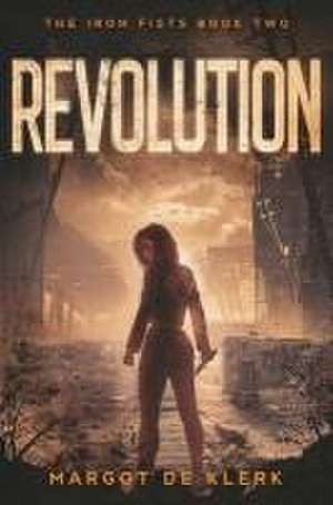 Revolution de Margot de Klerk