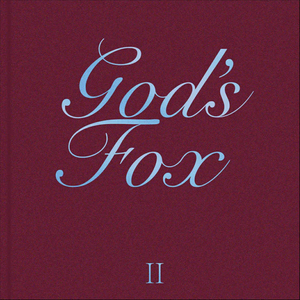 God's Fox II de Charles Gordon Montgomery