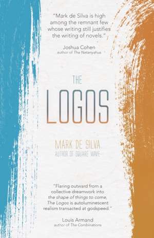 The Logos de Mark De Silva