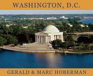 Washington, D.C. de Gerald Hoberman