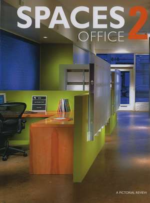 Office Spaces de Images Publishing