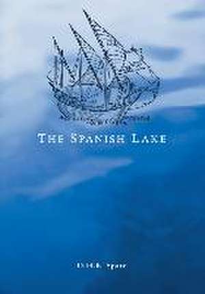 The Spanish Lake de O. H. K. Spate