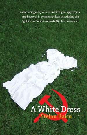 A White Dress de Stefan Raicu