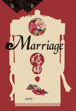 Marriage de Hunjia Juan
