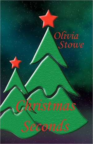 Christmas Seconds: Step Into the Sporting Life of Habu's World de Olivia Stowe