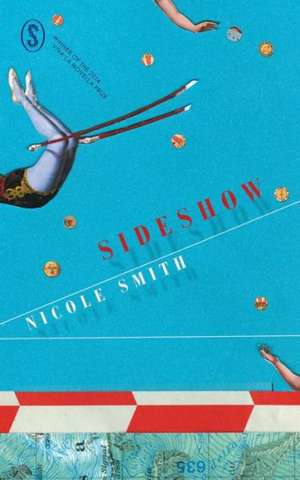 Sideshow de Nicky Smith