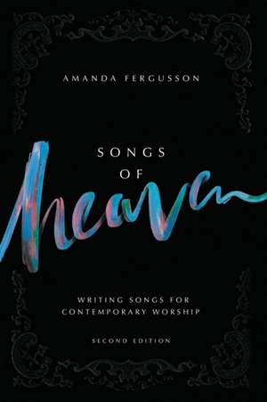 Songs Of Heaven de Amanda Fergusson