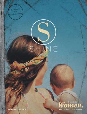 Shine Women leaders Guide German V2 de Hillsong Music Australia