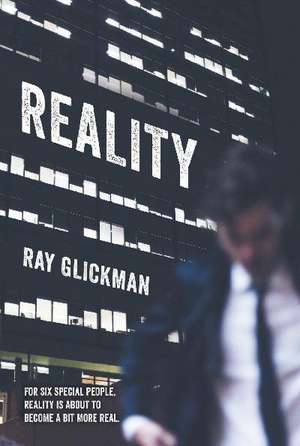 Reality de Ray Glickman