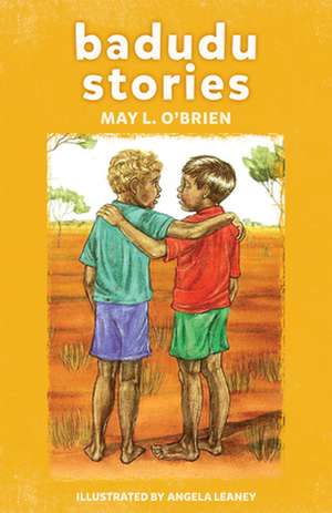 Badudu Stories de May L. O'Brien