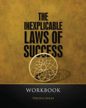 Robbins, V: Workbook
