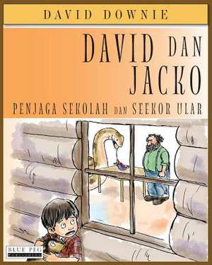 David Dan Jacko