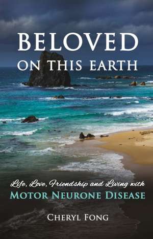 Beloved on This Earth de Cheryl Fong